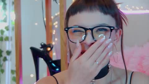 ElisabethDavis online show from September 22, 5:26 pm