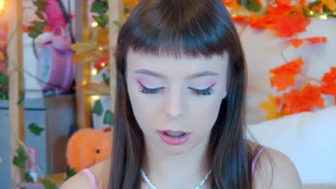 ElisabethDavis online show from October 24, 3:41 pm