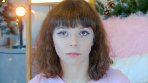 ElisabethDavis online show from December 5, 3:41 pm