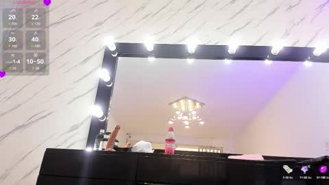 Liss online show from October 15, 1:44 pm