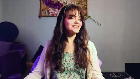 Elin online show from March 17, 1:14 pm