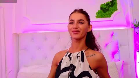 ElisaCharm online show from June 10, 3:07 am