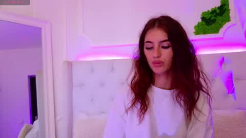 ElisaCharm online show from July 2, 4:07 am
