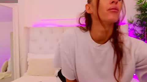ElisaCharm online show from July 27, 3:46 am