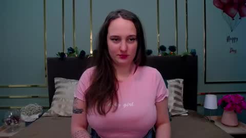 Elison online show from February 23, 6:49 am