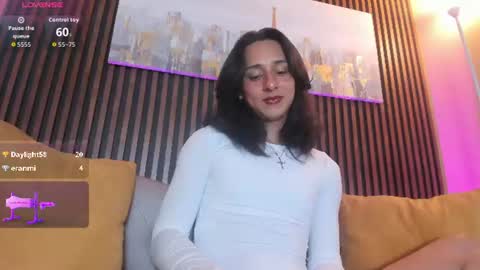 Elisa Sue online show from June 11, 10:41 pm