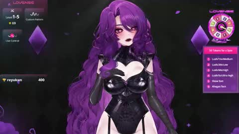 elisa the bat online show from February 14, 10:06 pm