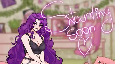 elisa the bat online show from March 1, 9:06 pm