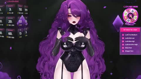 elisa the bat online show from March 10, 9:09 pm