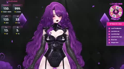 elisa the bat online show from April 24, 10:56 pm
