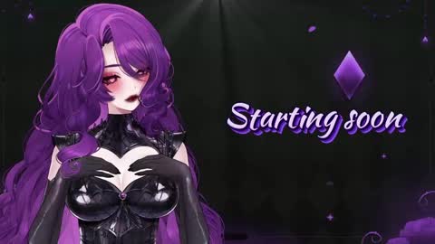 elisa the bat online show from April 26, 10:18 pm