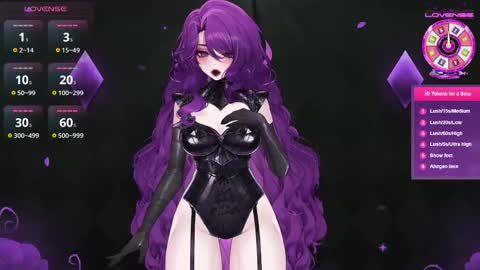 elisa the bat online show from June 3, 10:59 pm