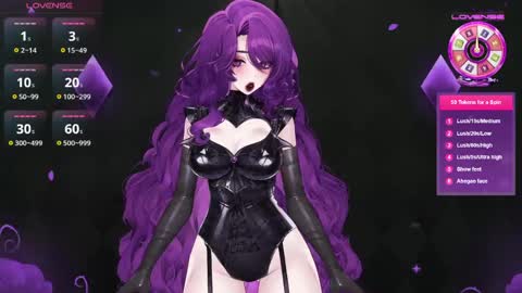 elisa the bat online show from June 6, 10:25 pm
