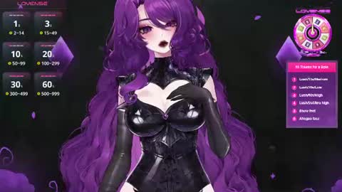 elisa the bat online show from June 9, 10:43 pm