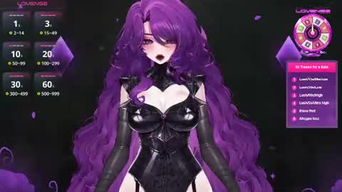 elisa the bat online show from June 11, 11:36 pm