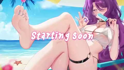 elisa the bat online show from July 17, 7:15 am