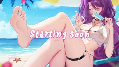 elisa the bat online show from August 5, 7:44 am