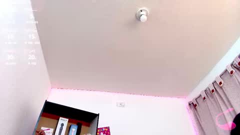 Snapshot of elisce_cloudd chatting on February 18, 5:58 am Elisce cloud online show from February 18, 5:58 am