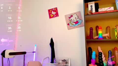 Snapshot of elisce_cloudd chatting on March 26, 3:01 am Elisce cloud online show from March 26, 3:01 am