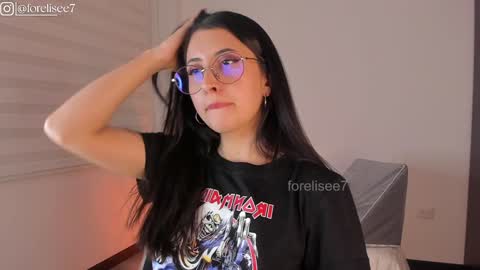 Eli online show from December 27, 1:53 am