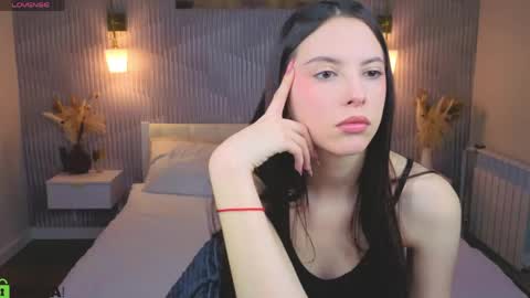 Elise online show from April 23, 1:07 am