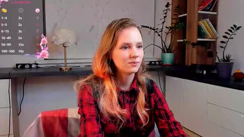 Viola online show from November 20, 1:06 am