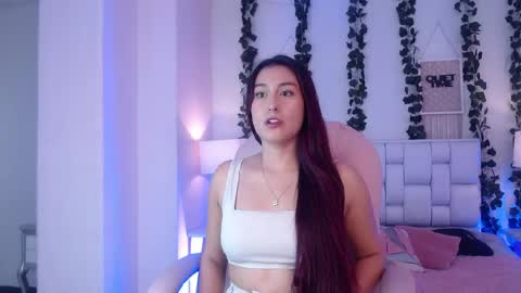 ELISE online show from April 18, 3:21 am