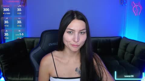 elisevelour online show from October 5, 12:47 pm