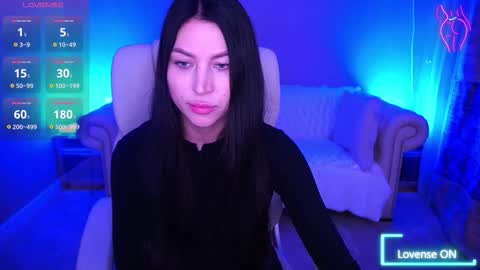 elisevelour online show from November 30, 1:48 pm