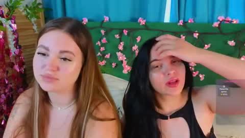 Mariana online show from July 25, 7:39 am