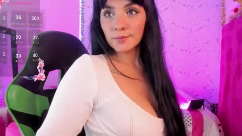 Snapshot of elissa_iris chatting on September 19, 3:56 pm E L I S S A online show from September 19, 3:56 pm