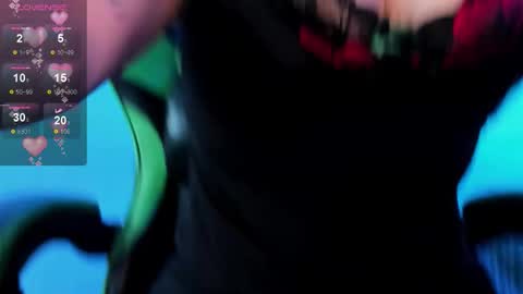 E L I S S A online show from December 20, 3:13 am