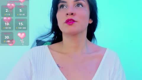 E L I S S A online show from February 10, 2:59 am