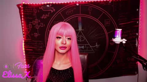 Petite Yumi online show from March 7, 10:21 pm