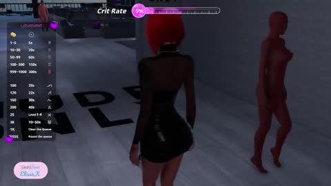 Petite Yumi online show from February 23, 12:09 am