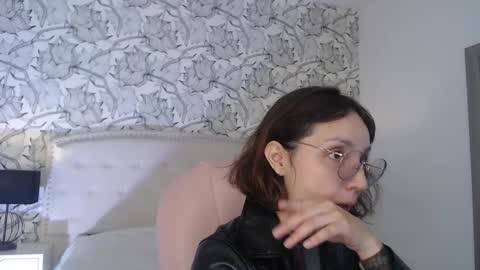 Snapshot of eliza_gh chatting on November 8, 7:12 pm Eliza online show from November 8, 7:12 pm