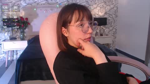 Snapshot of eliza_gh chatting on November 25, 7:14 pm Eliza online show from November 25, 7:14 pm