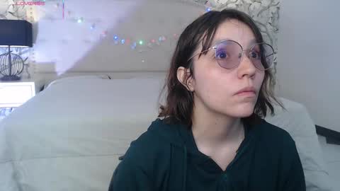 Snapshot of eliza_gh chatting on December 17, 7:20 pm Eliza online show from December 17, 7:20 pm