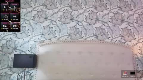 Eliza online show from February 20, 7:36 pm