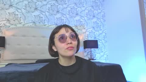 Eliza online show from March 13, 7:09 pm