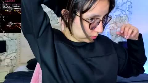 Eliza online show from May 12, 7:11 pm