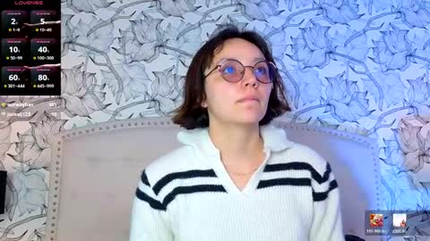 Eliza online show from May 13, 8:06 pm