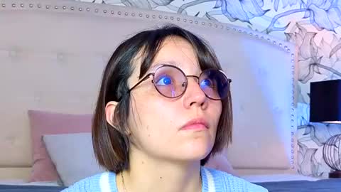 Eliza online show from May 20, 7:20 pm