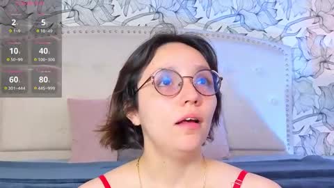 Eliza online show from May 25, 5:19 pm