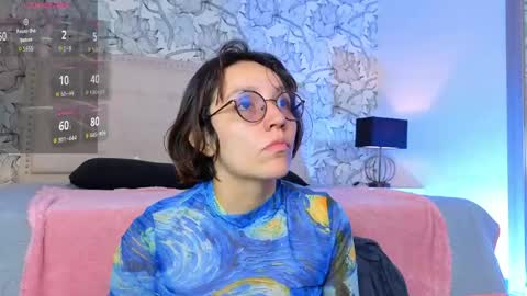 Eliza online show from May 27, 5:21 pm