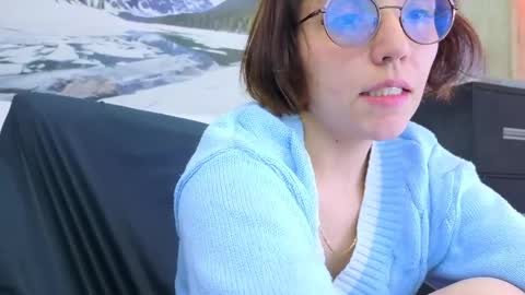 Eliza online show from June 6, 7:29 pm