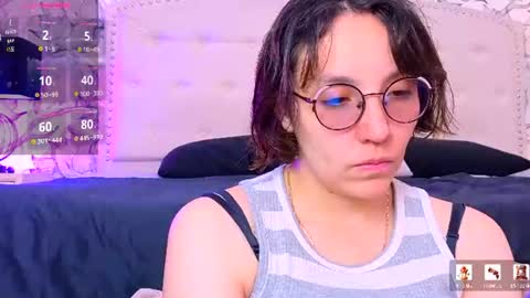 Eliza online show from June 10, 7:24 pm
