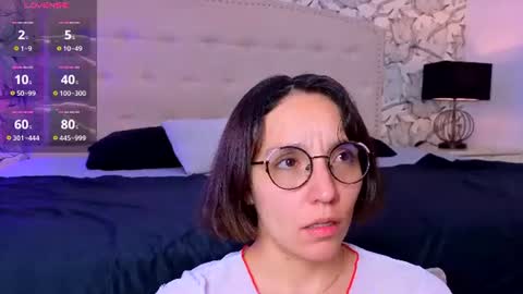 Eliza online show from June 11, 12:32 am