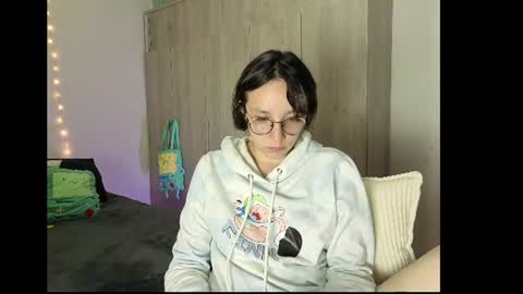 Eliza online show from July 2, 4:57 pm