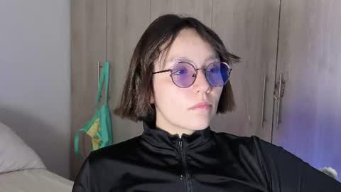 Eliza online show from July 16, 6:25 pm